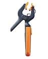 Testo 115i smart probe clamp thermometer