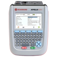 Seaward Apollo 400+