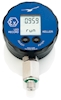 Keller LeoRecord (IS/Ex) Air & Gas | Digital pressure gauge hire