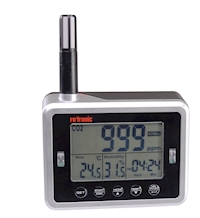 Rotronic CL11 | CO2 data logger