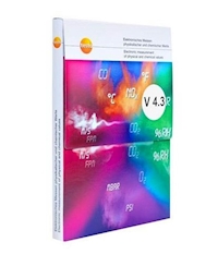 Testo ComSoft CFR 21 Part 11 software