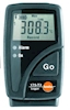 Testo 175T3 | Thermocouple data logger hire