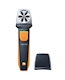 Testo 410i | Vane anemometer