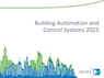 World Building Automation Controls Systems 2025