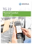 Thermal Comfort (TG 22/2023)