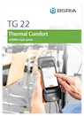Thermal Comfort (TG 22/2023)
