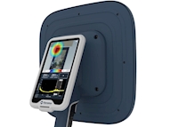 Sorama CAM iV64 | Acoustic camera