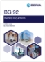 Building Regulations – a BSRIA guide (BG 92/2026)