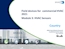 Commercial HVAC Field Devices Europe Sensors 2021 