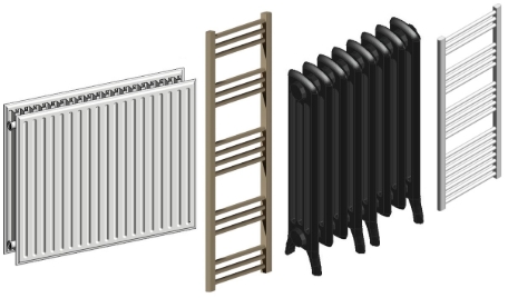 Ets Radiators BSRIA Radiator Testing