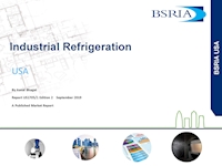 USA Industrial Refrigeration 2019