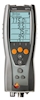 Testo 327 | Combustion analyser