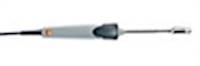 Testo Type K spring surface probe