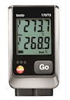 Testo 175-T3 | Thermocouple data logger