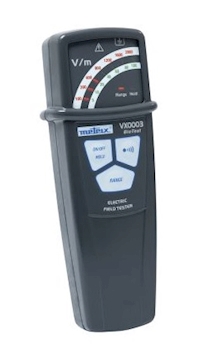 Metrix VX0003