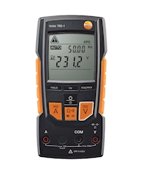 Testo 760-1