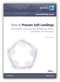 How to procure Soft Landings 2nd edition (BG 45/2014)
