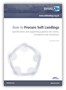 How to procure Soft Landings 2nd edition (BG 45/2014)