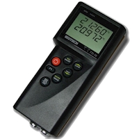 Isotech TTI-10 | Pt100 thermometer