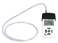 Chauvin Arnoux in-situ calibration kit
