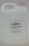 Concept Aerotech smoke oil 2.5L