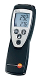 Testo 720 | Pt100 thermometer | Hire kit