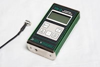 Dakota MX-2 | Ultrasonic thickness gauge for Hire