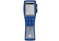 TSI 9600 series VelociCalc | Multi-function ventilation meter