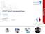 CHP Cogeneration ( District Energy 2019/R2018) 