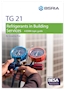 Refrigerants in Building Services (TG 21/2022)
