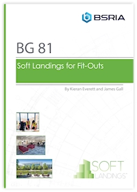 Soft Landings for Fit-Outs (BG 81/2022)