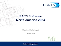 Building Automation Control Systems Software North America 2024