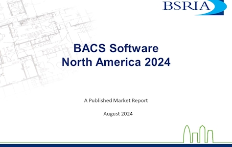 BSRIA Building Automation Control Systems Software