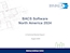 Building Automation Control Systems Software North America 2024 