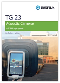 Acoustic Cameras (TG 23/2023)