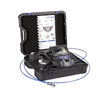 Wohler VIS 350 PLUS (Kit 1)