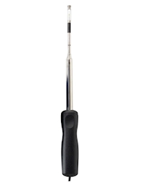 TSI 960 air velocity & temperature probe
