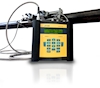 Flexim F608Ex | Intrinsically safe ultrasonic flow and energy meter