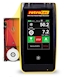 Retrotec DM32-10A | Pressure and flow gauge hire