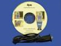 DP Measurements DpmUsb software