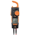 Testo 770 range | True RMS clamp meter