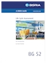 Life Cycle Assessment - an introduction (BG 52/2013)