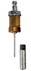 Binder adaptor 2mm (straight version)