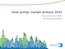 Domestic (World Heat Pumps 2024/R2023)