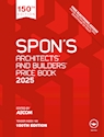 SPON'S Architects' and Builders' Price Book 2025 (SPONSA25)
