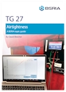 Airtightness (TG 27/2025)