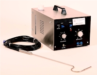 Concept Aerotech Smoke Wand | Smoke generator