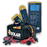 Seaward PV150 Solarlink | PV test kit