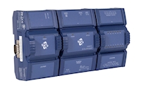 TSI LRC Laboratory Room Controller