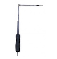 TSI 962 air velocity & temperature probe